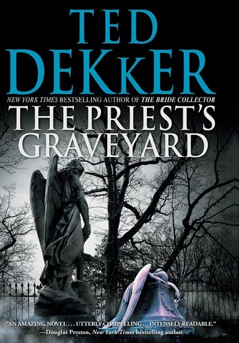 The priest graveyard - priest's,