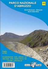 Libri Carta Parco Nazionale