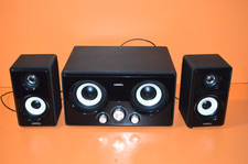 KRAUN KR.JF EXCELLENT  MUSIC 2.1 CASSA AUDIO AMPLIFICATO