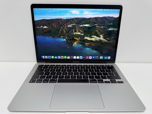 Apple macbook air 2020 - apple,