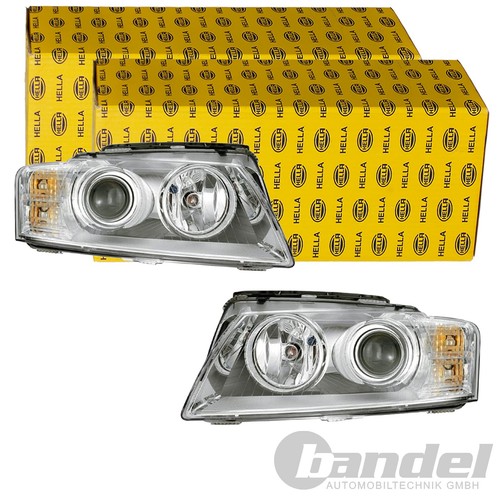 Kit fari hella - 2x,