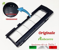 Griglia Gomma Blocco Fermo