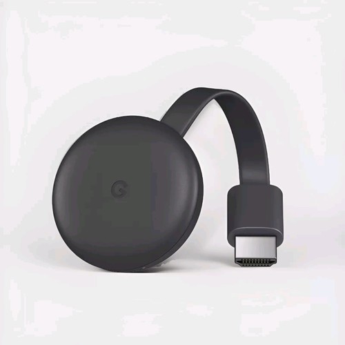 Google chromecast streamer - google,