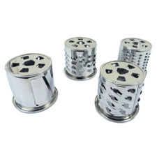 Kit 4 rulli originali RGV