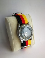 WW2 BUREN DH Orologio Militare