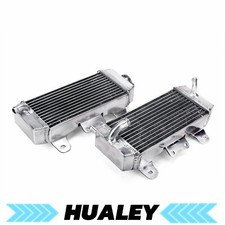 Radiatore in alluminio per