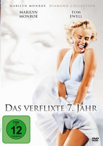 Das verflixte jahr - das,