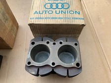 NSU Prinz 1000 Cilindro con Pistone per Motore (A) Nuovo NOS