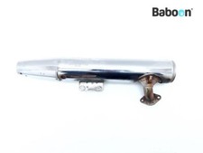 Silenziatore della marmitta