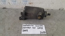 MOTORINO AVVIAMENTO MALAGUTI