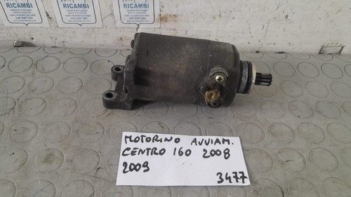 Motorino avviamento malaguti - motorino,
