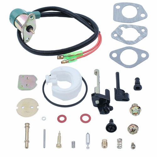 Kit ricostruzione riparazione - ricostruzione,
