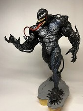 Marvel Venom Figure Statue Collectible Symbiote 30cm - Great Gift!
