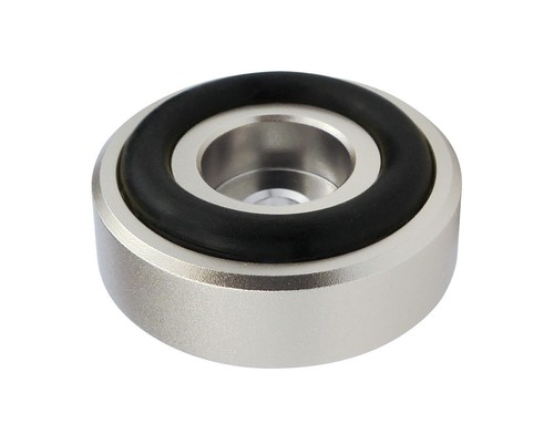 Dynavox piedini alluminio - dynavox,