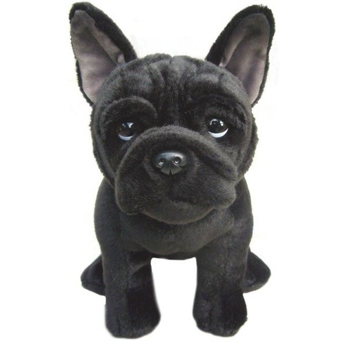 Orsacchiotto bulldog francese - bulldog,