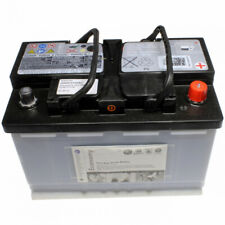 BATTERIA ORIGINALE VOLKSWAGEN
