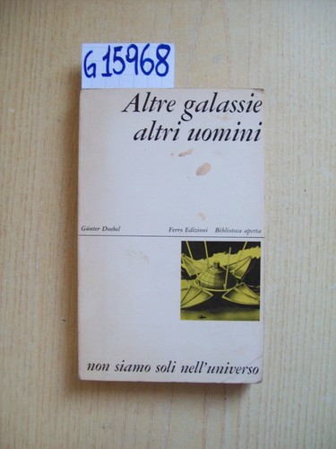 Doebel altre galassie - doebel,