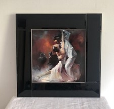 Favolosa coppia danza tango