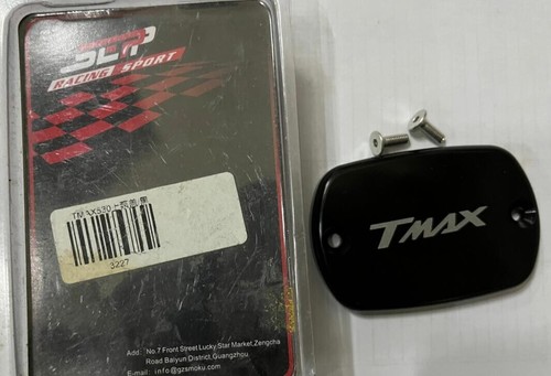 Front brake oil - front,
