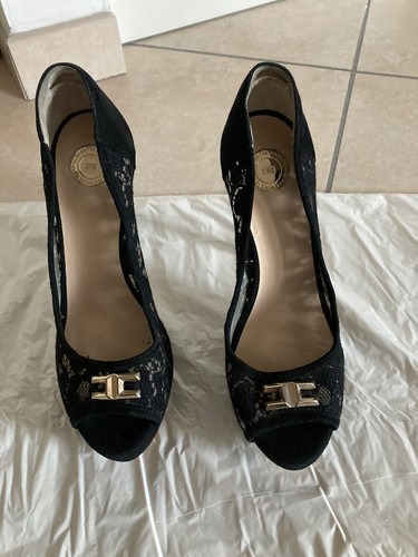Elisabetta franchi scarpe - elisabetta,