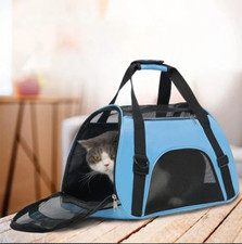 Borsa traspirante animali - borsa,