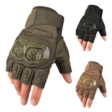 Guanti Tattici Protezione