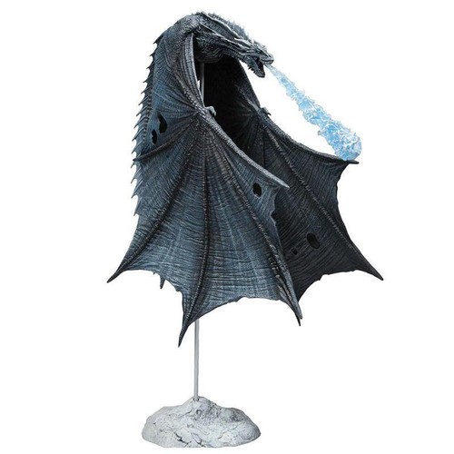 Modellino mcfarlane game - game, of