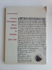 Antonio Sartoretto - Antichi