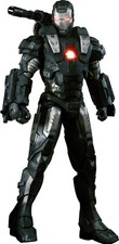 FILES 3D IRON MAN WAR MACHINE