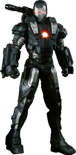 Files iron man war machine - iron,