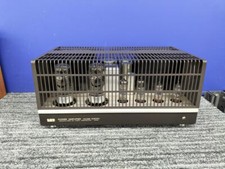 LUXKIT A3000 Amplificatore valvolare mono Condizione: Buono, Da: Giappone