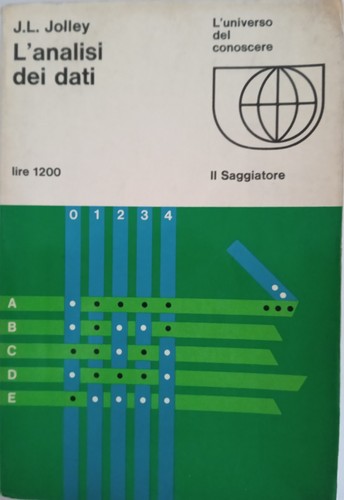 Analisi dei dati - 'l'analisi, dati'