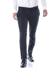 Pantaloni Daniele Alessandrini