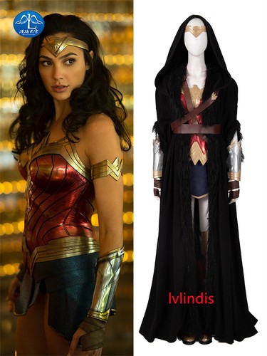 Justice league wonder woman - wonder,