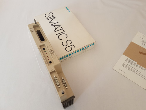 Siemens simatic 115u - siemens, -115u