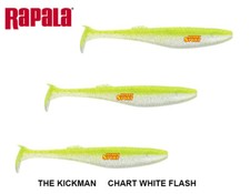 RAPALA THE KICKMAN 3"