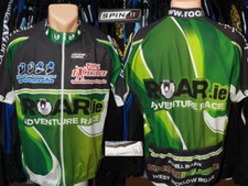 Roar Adventure Race Spin 11