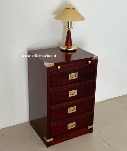 Mobiletto stile marina - , modello