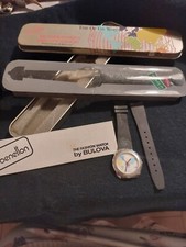 Orologio Benetton  Da Collezione 