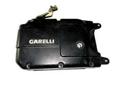 Coperchio Carter Motore Garelli Team 50 Originali Completo Di Perno Frizione 