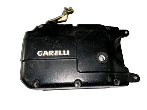 Coperchio carter motore - carter,