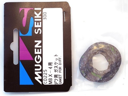 Mugen seiki gaket - mugen, for