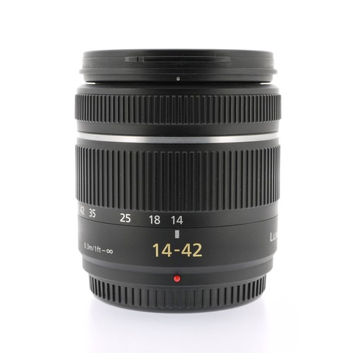 Panasonic lumix vario - lumix, 14-42