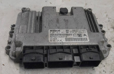 1940VQ Centralina iniezione