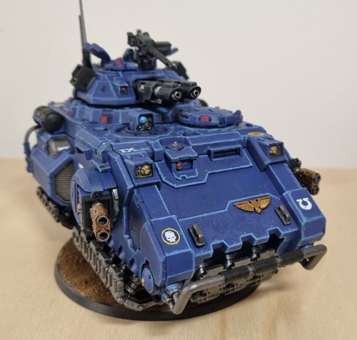 Warhammer 40k pro painted - warhammer,