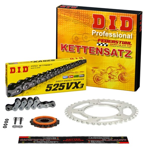 Kit catena kawasaki 1000 - kawasaki, z