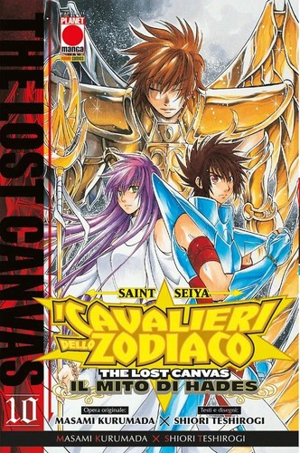 Saint seiya i cavalieri - saint,