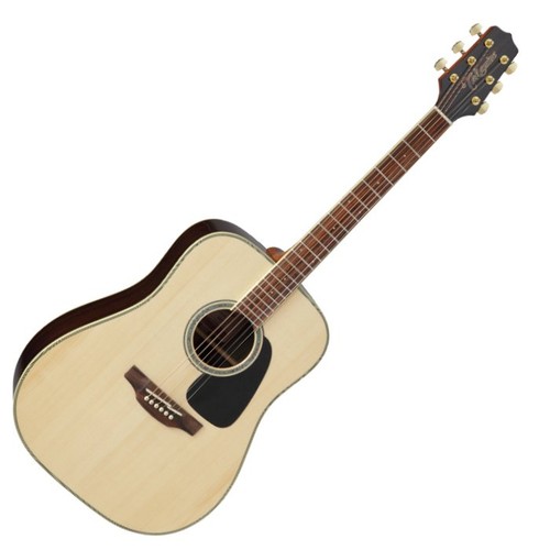Takamine gd51 nat series - g-series, g50