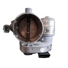 Corpo farfallato Citroen C5 berlina 2.0 Hdi 2000-2008