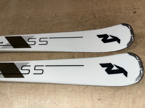 Sci nordica sentra - s5, cm